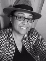 Lilly Lopez : Emergency Shelter Manager