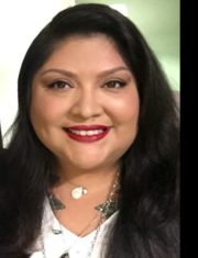 Maria Rea : Interim Transitional Manager