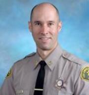 Captain Allen Castellano : Ex-Officio