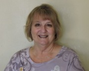 Marcie Raphael : Director